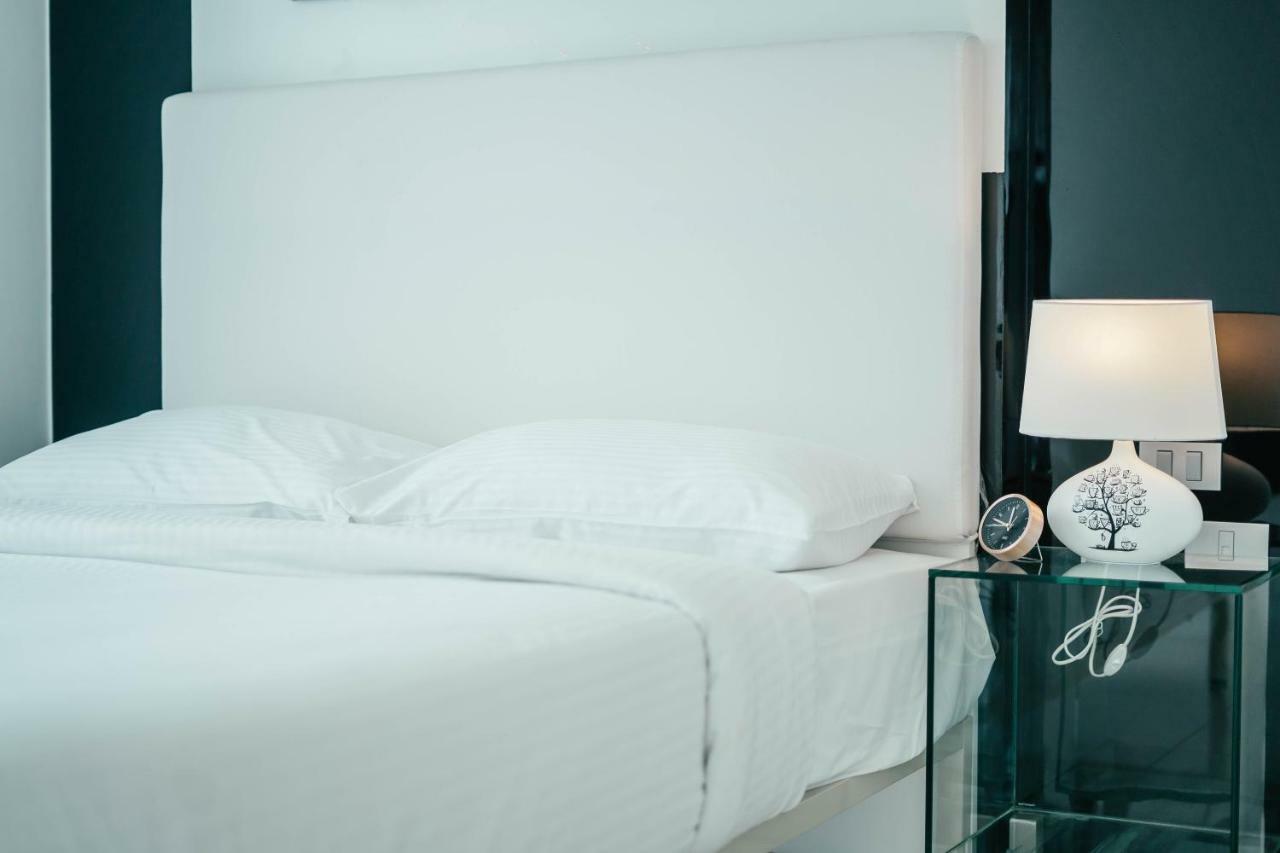 Ccr Managed By Aha Smartstay 4* Pattaya