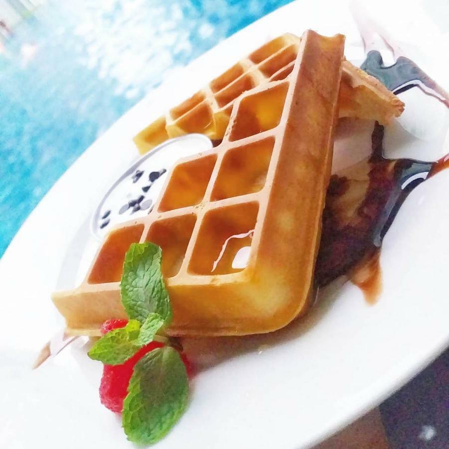 Ccr Managed By Aha Smartstay Pattaya