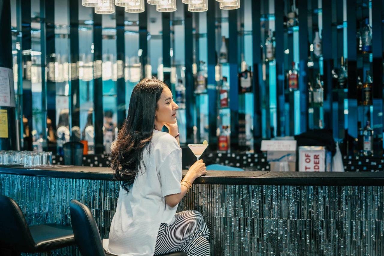 Ccr Managed By Aha Smartstay 4*