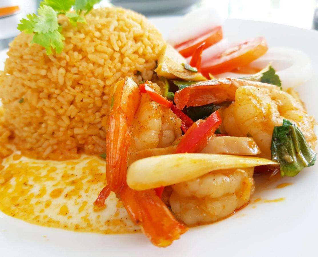 Ccr Managed By Aha Smartstay Pattaya