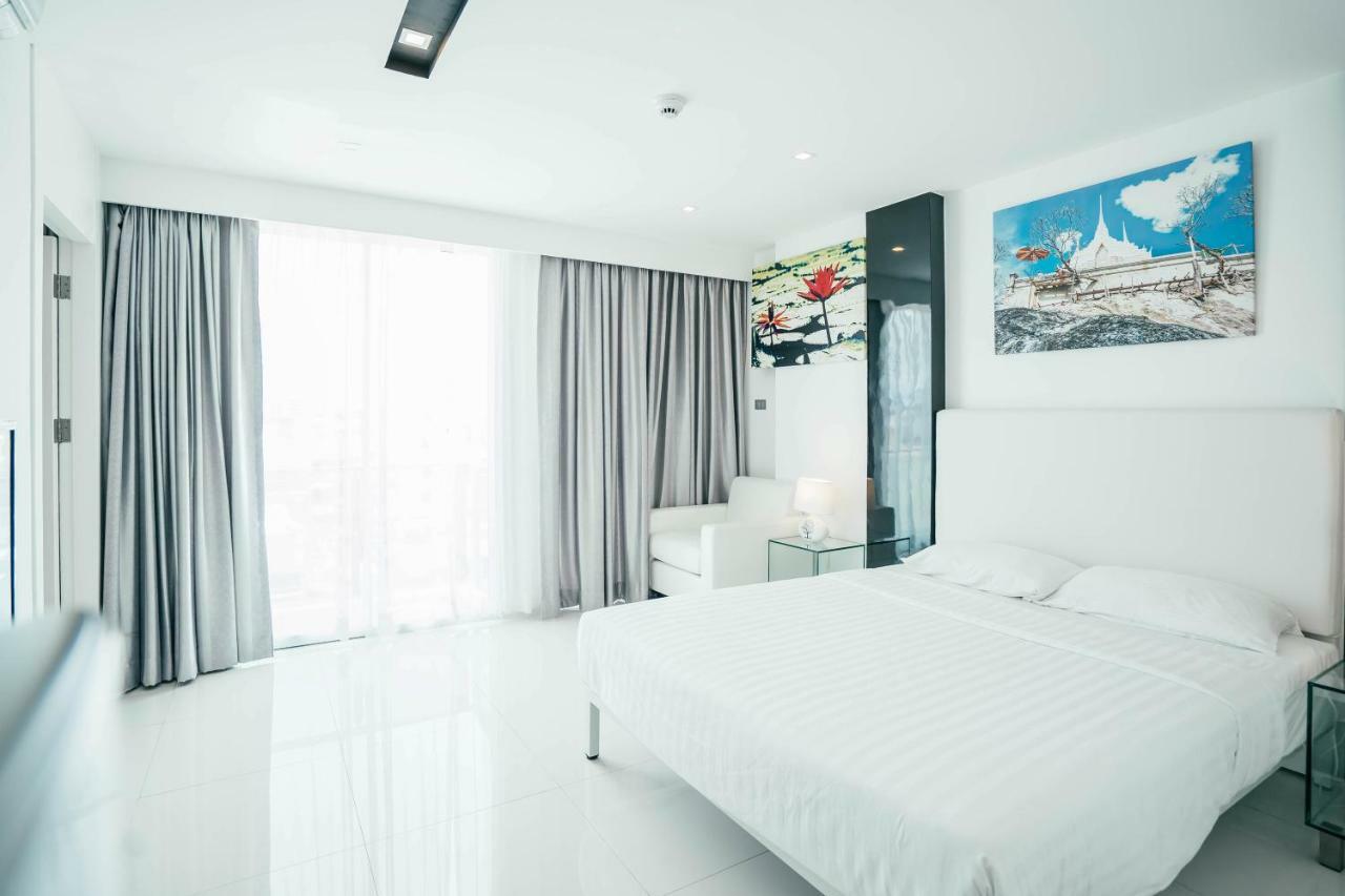 Aparthotel Ccr Managed By Aha Smartstay