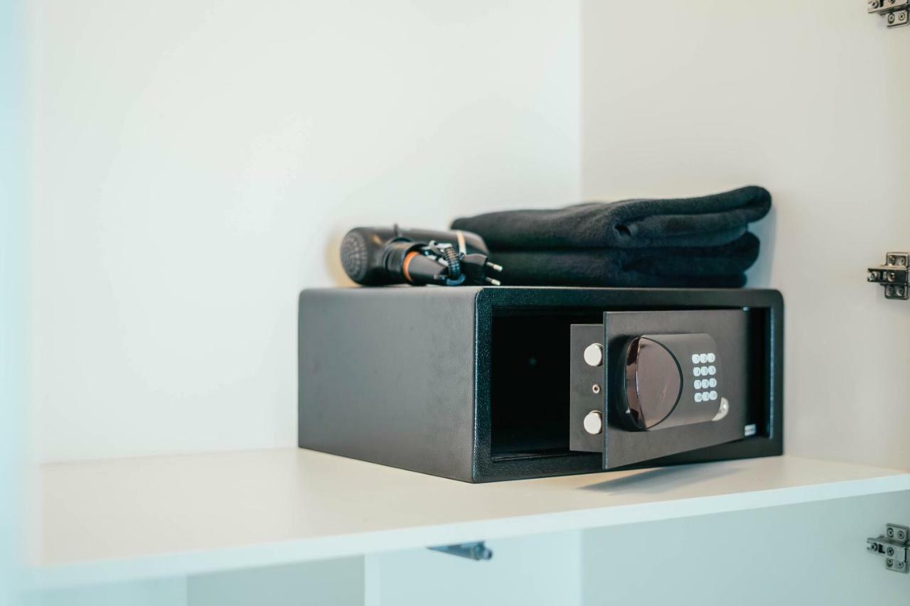 Aparthotel Ccr Managed By Aha Smartstay Pattaya