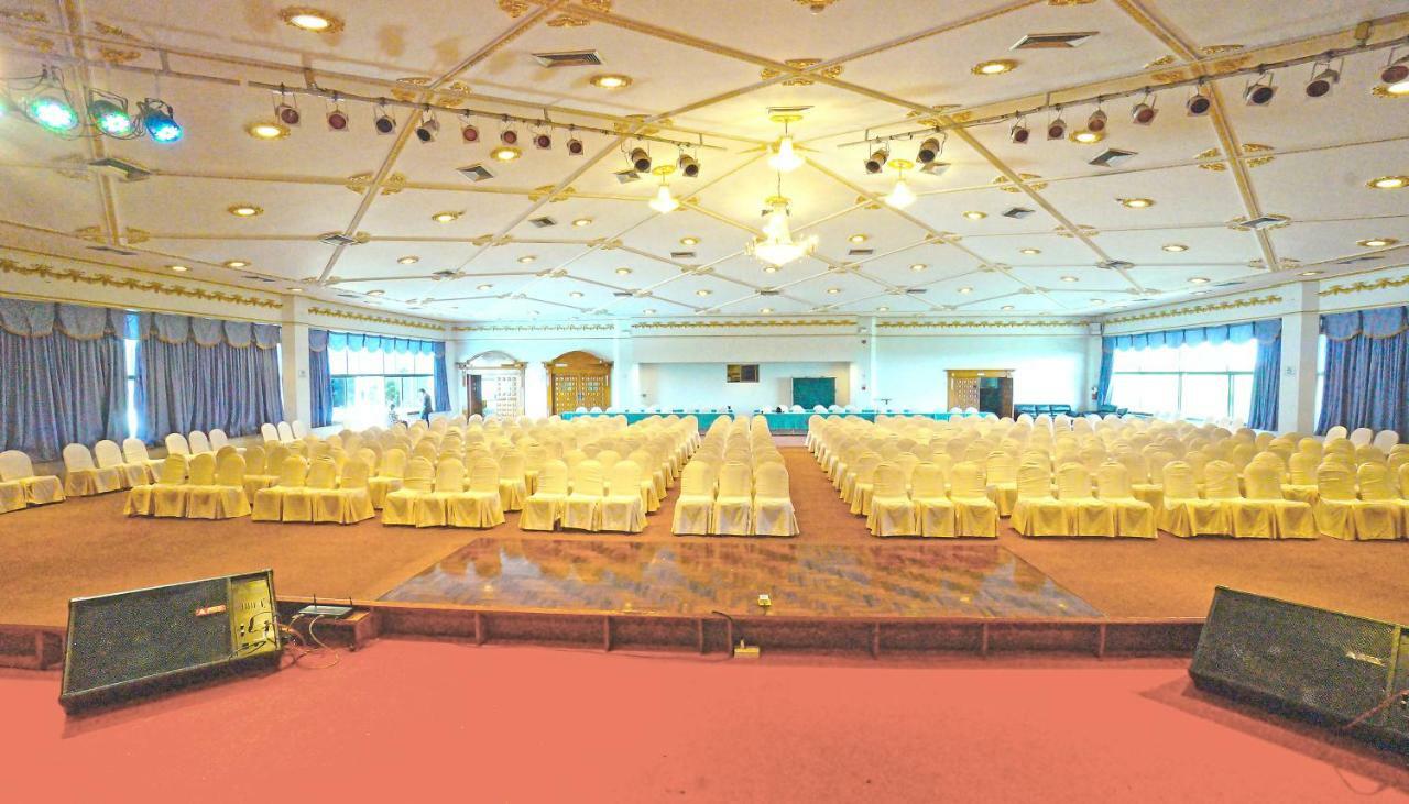 Hotel Park Pattaya