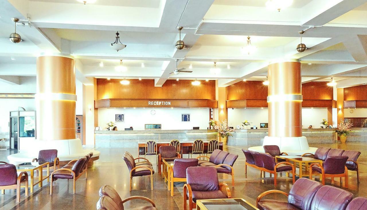 Park Hotel 4*