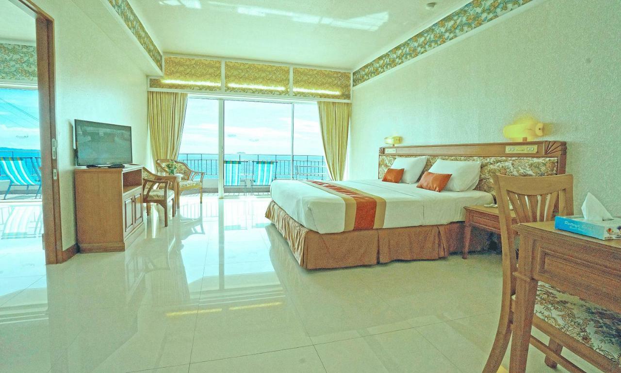 Park Hotel 4*