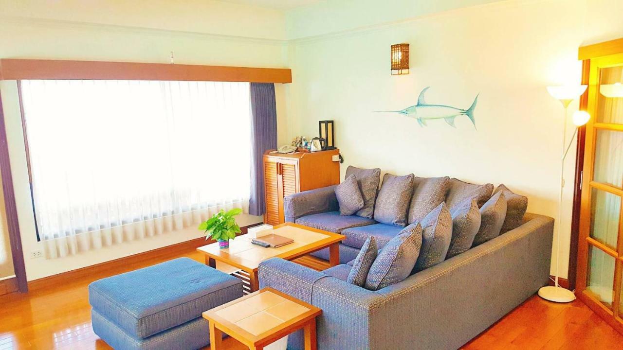 Birds And Bees Resort Pattaya