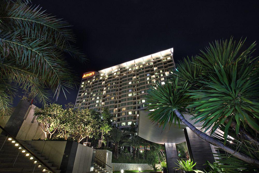 Amari Garden Pattaya
