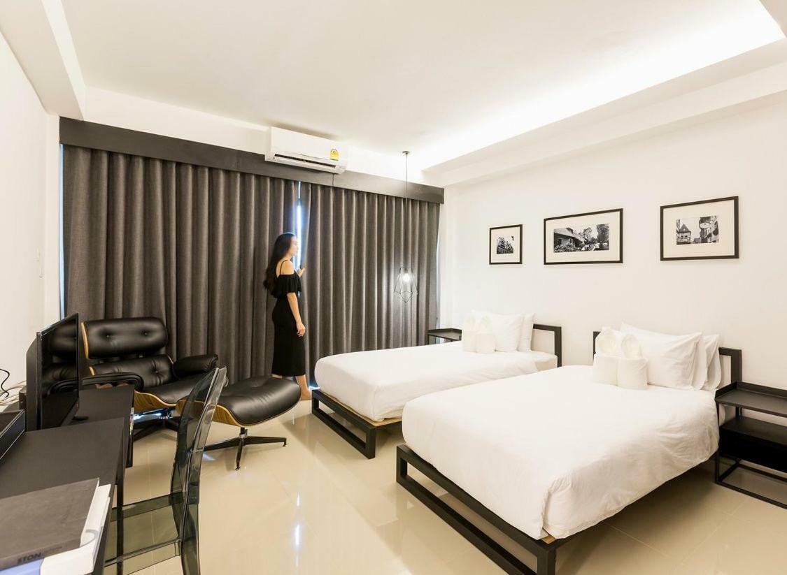Hostel Monoroom