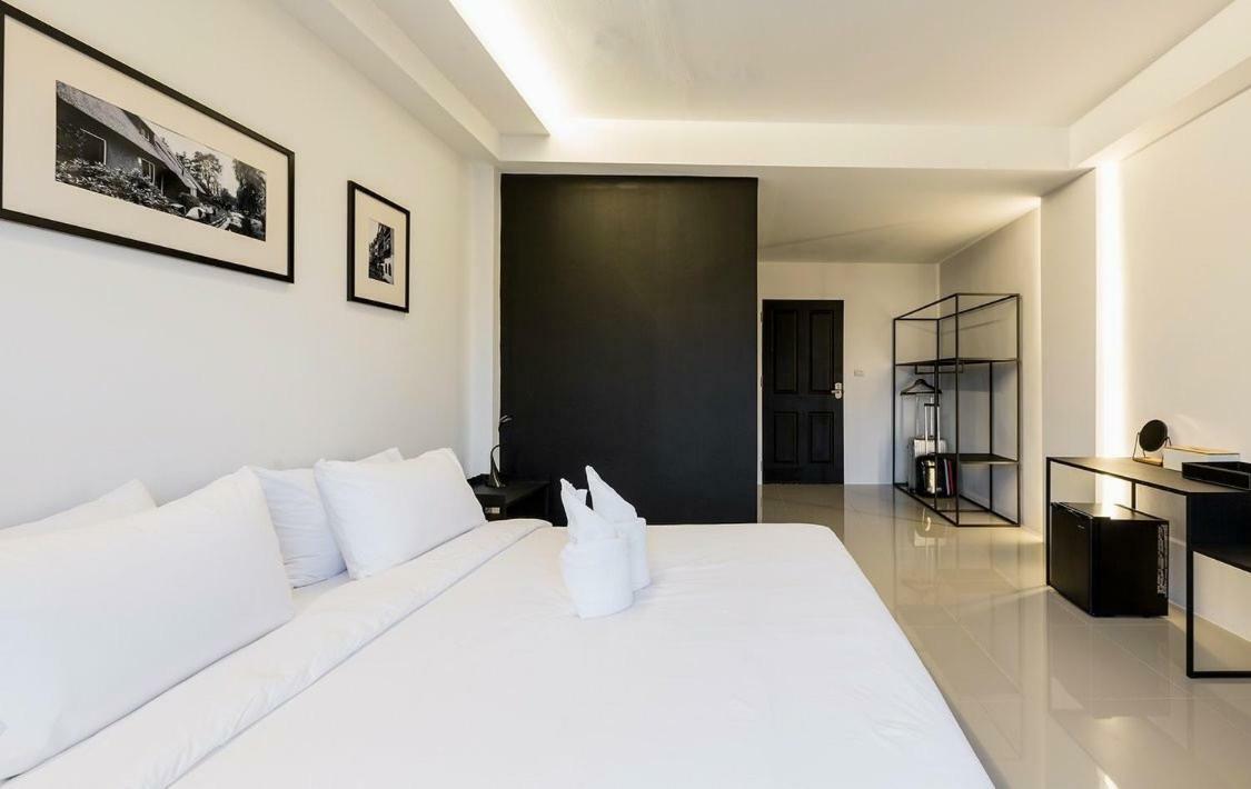Monoroom Hostel Pattaya
