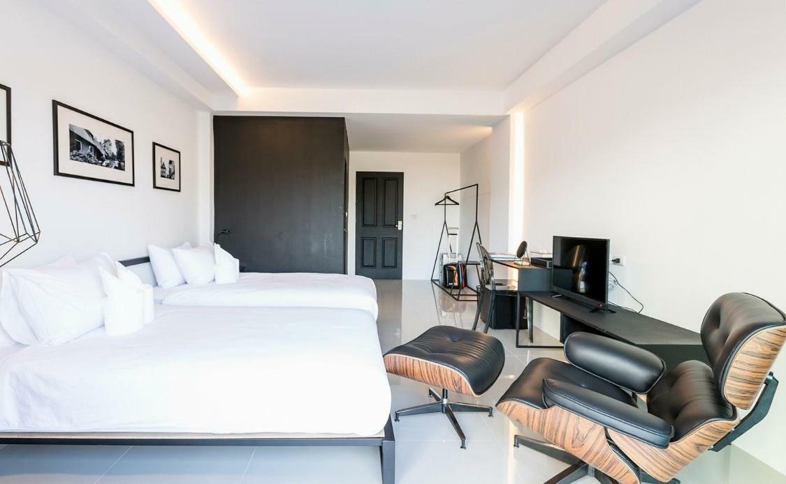 Hostel Monoroom
