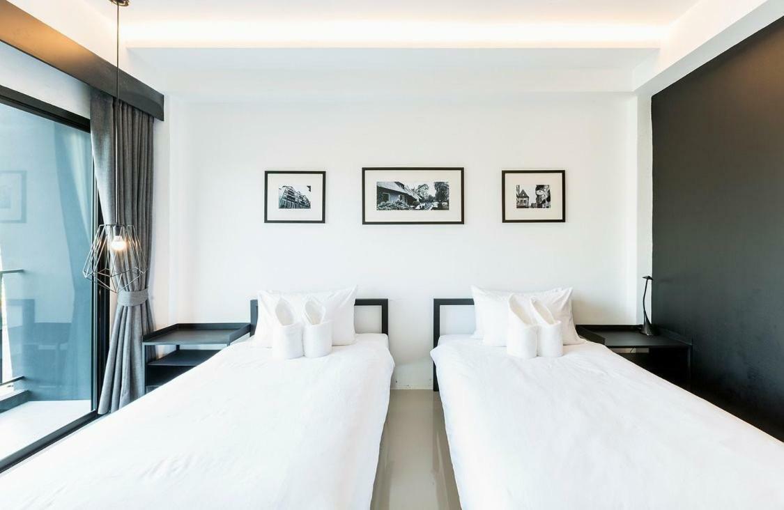 Hostel Monoroom Pattaya