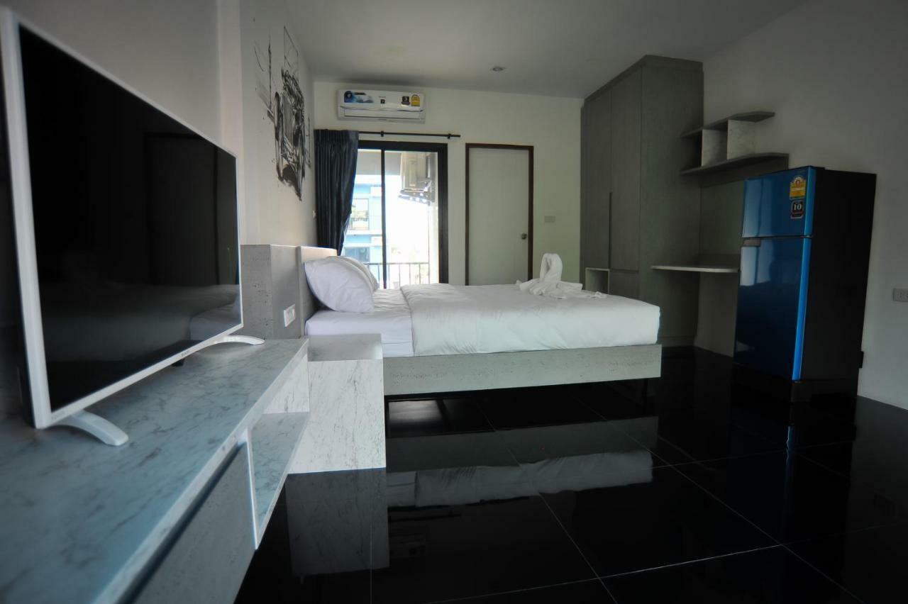 Hotel Nine Blue 3*