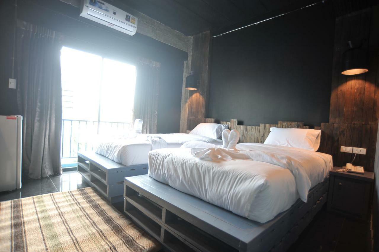 Nine Blue Hotel Pattaya