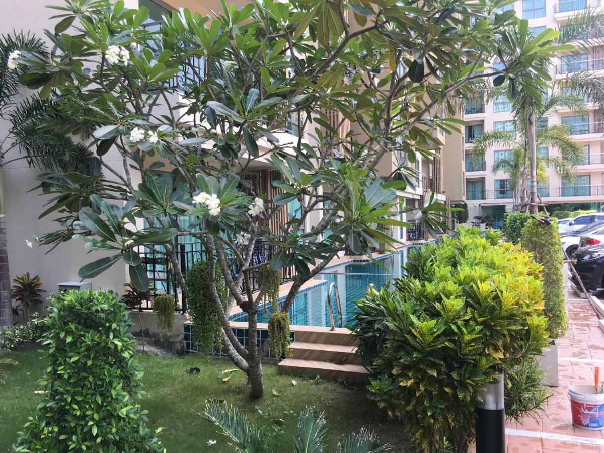 Resort Garden Tropicana 3*