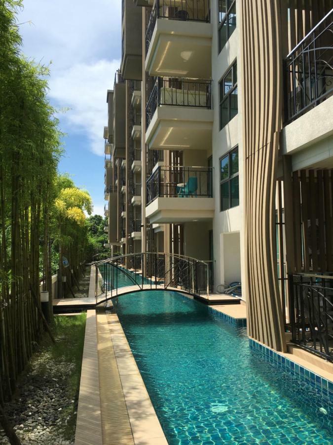 Garden Tropicana Resort 3*