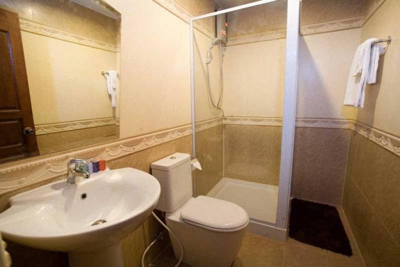 Apartamento The Point