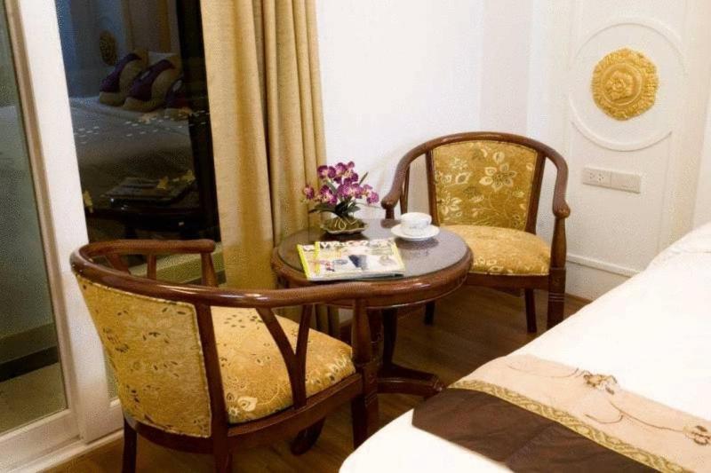 The Point Apartamento *