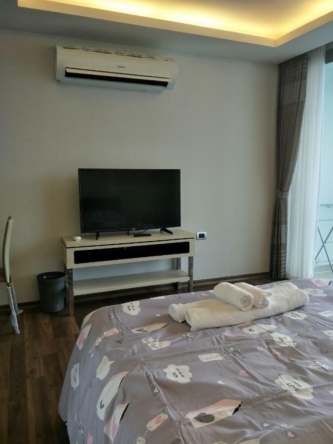 The Peak Towers Pattaya