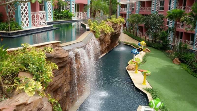 Grande Caribbean Apartment