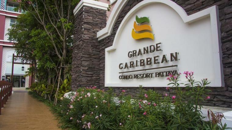Apartment Grande Caribbean