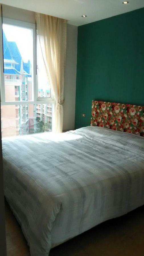 Grande Caribbean Apartment