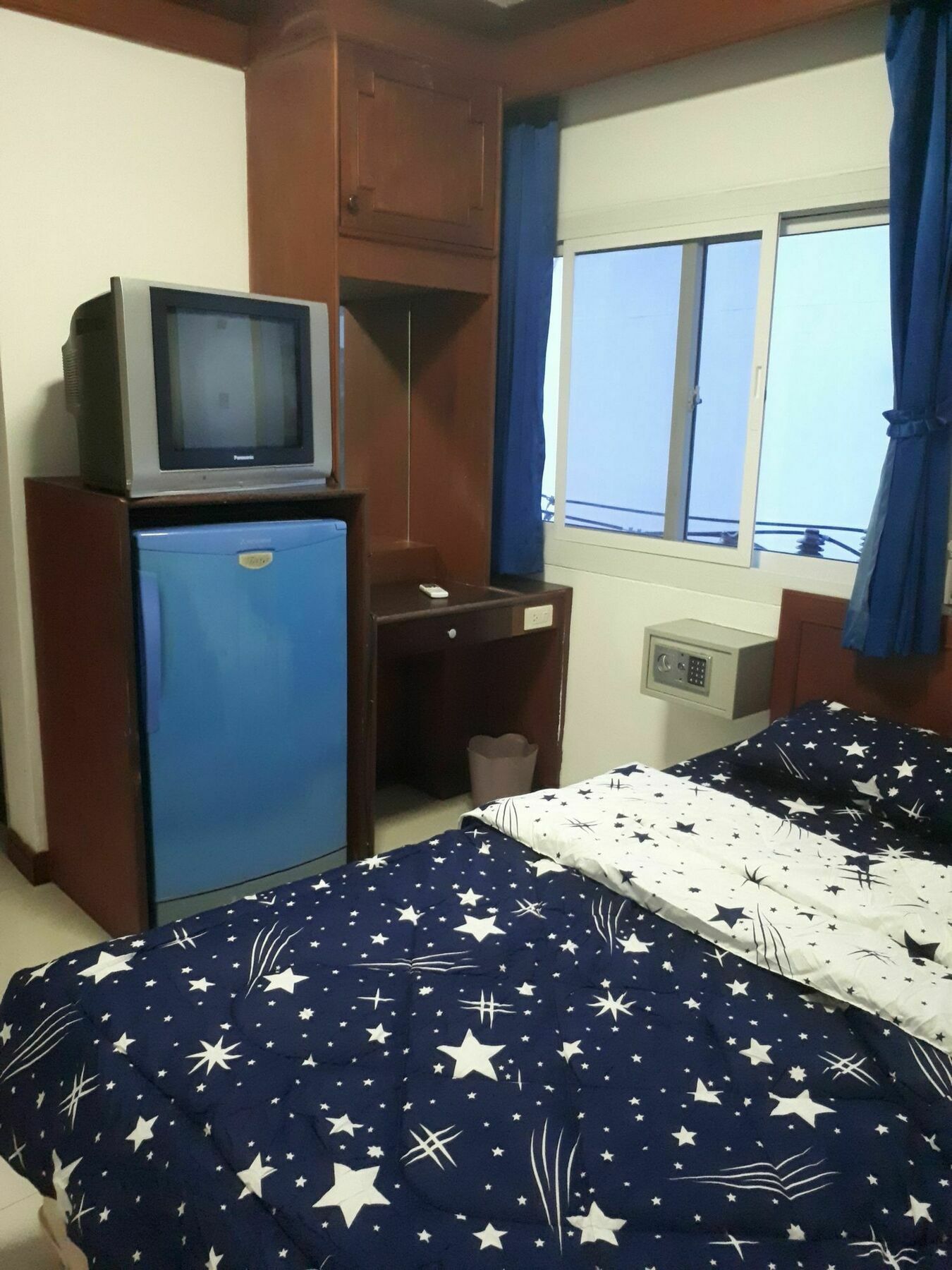 Chill Guest house 2*