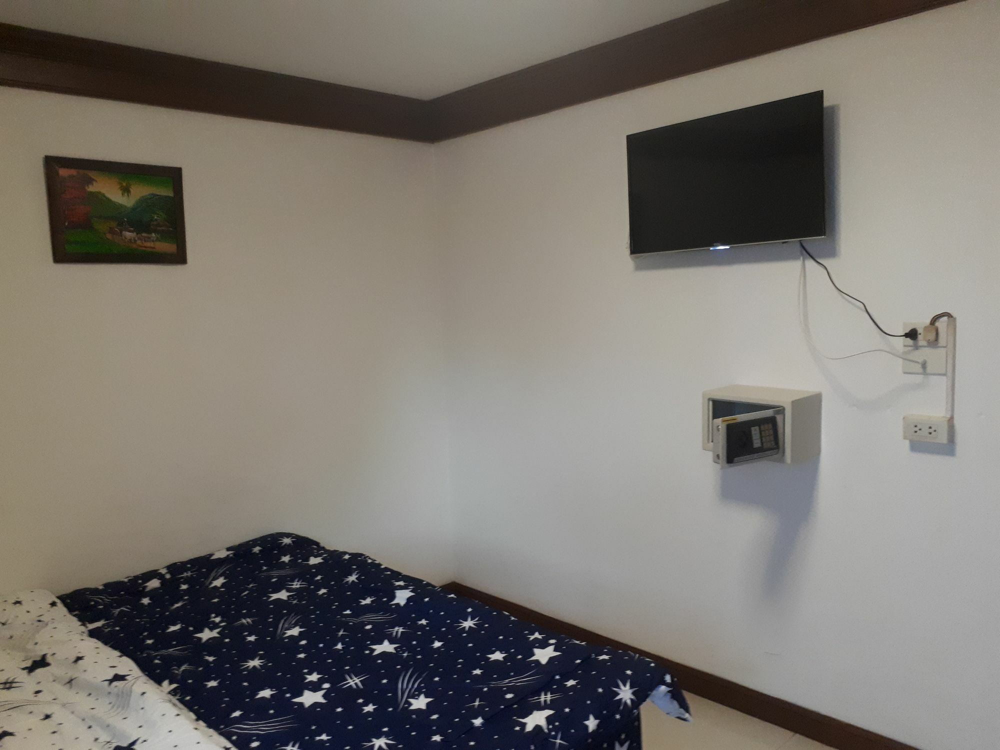 Guest house Chill