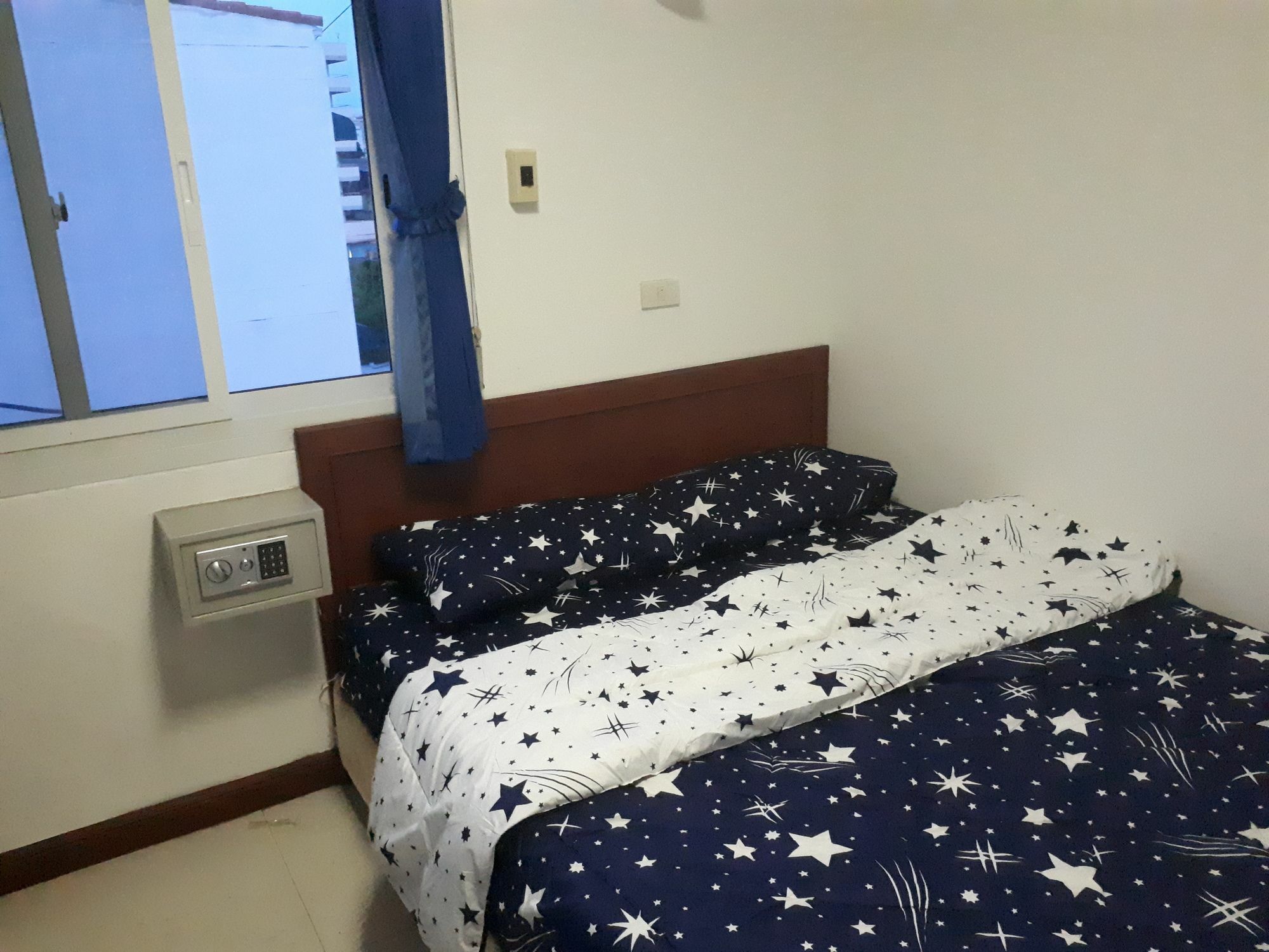 Guest house Chill