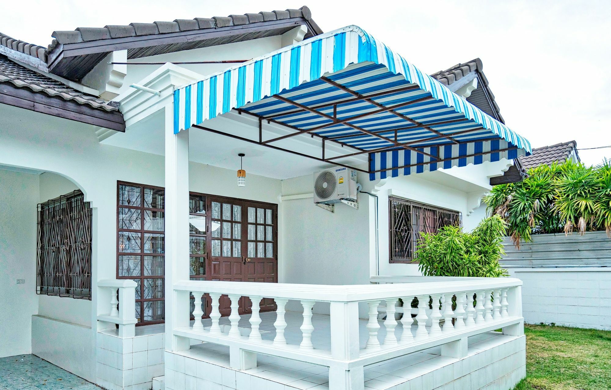 Dream Villa Pattaya