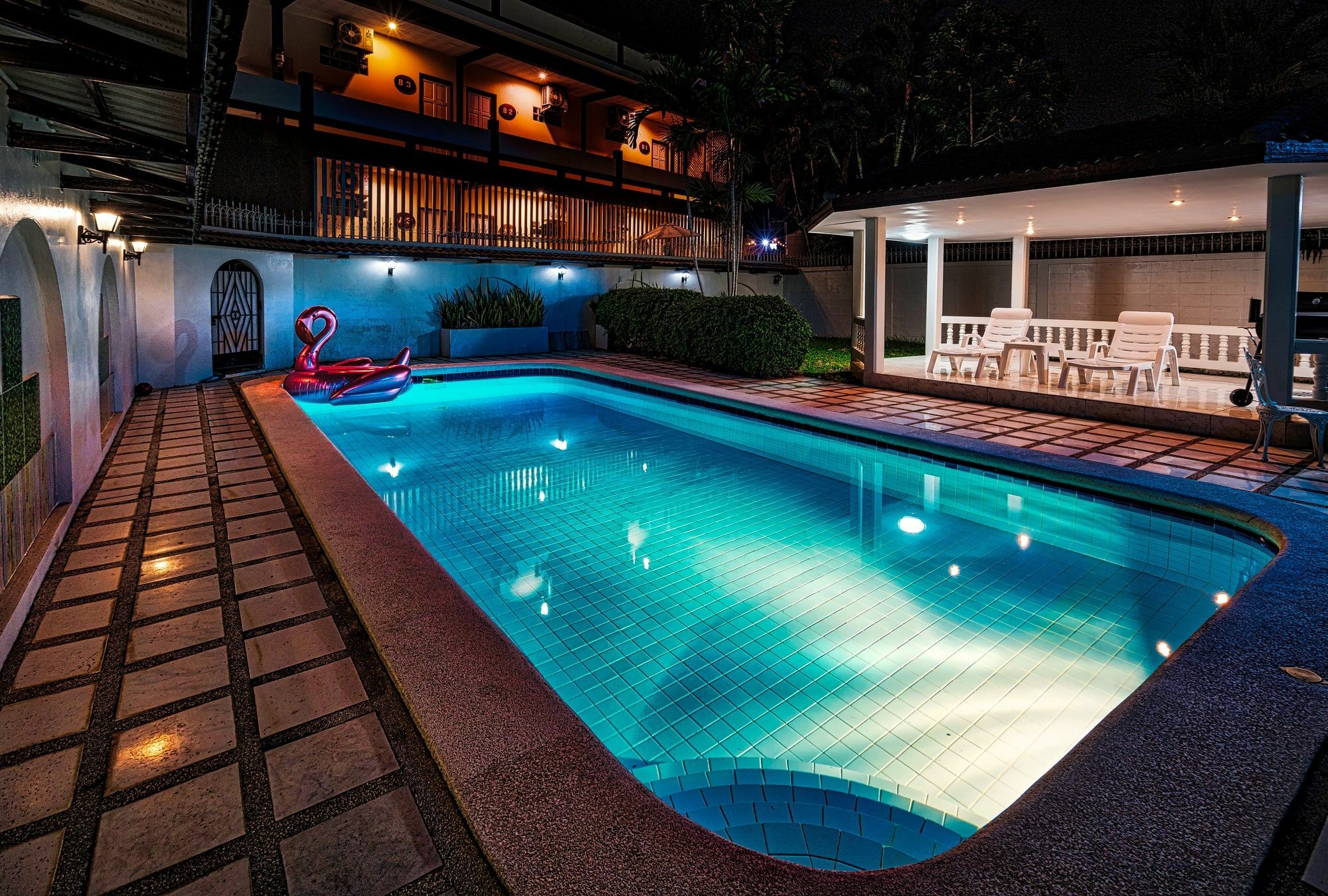 Dream * Pattaya