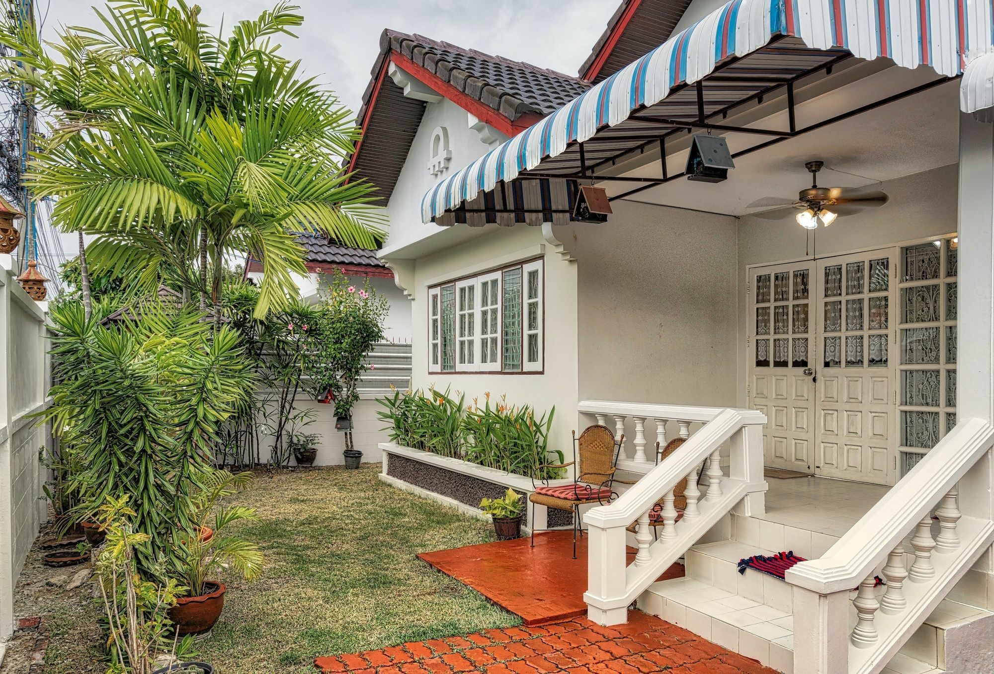 Villa Dream *