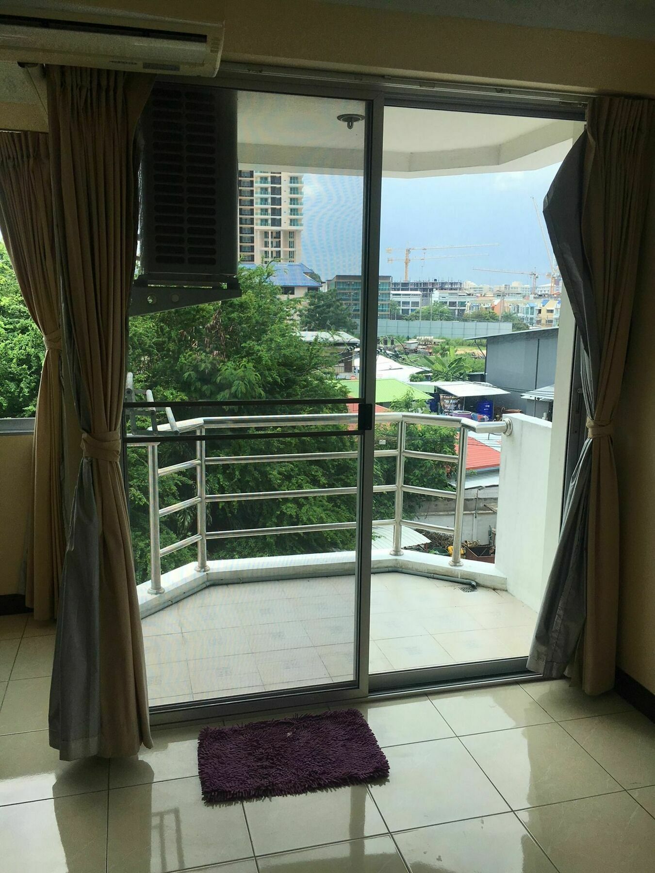 Apartamento The Pattaya