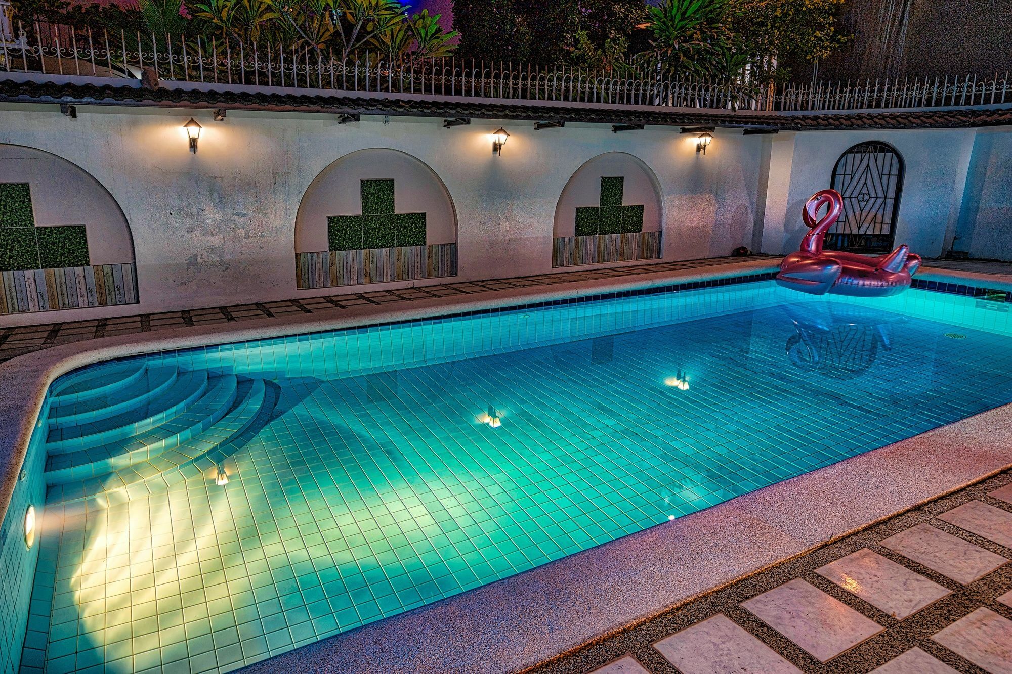 Villa Dream *
