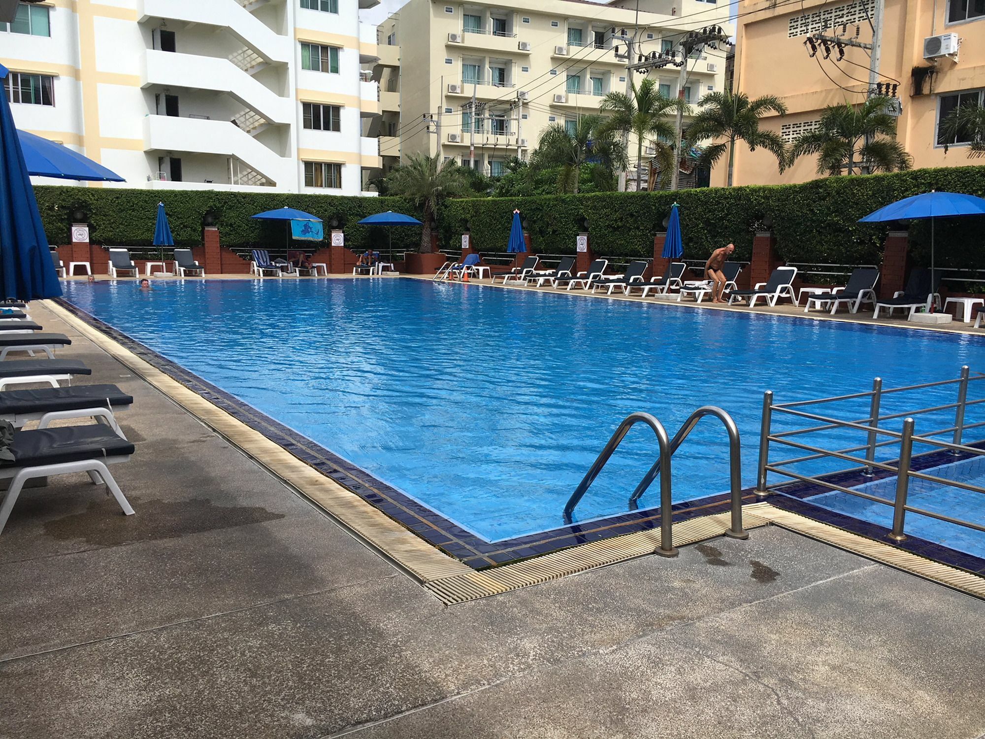 Apartamento The