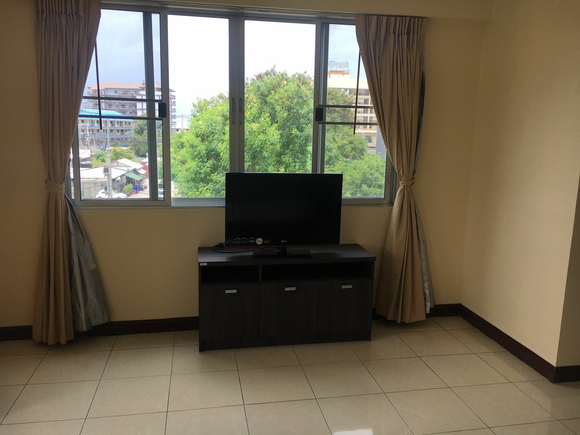 The Apartamento