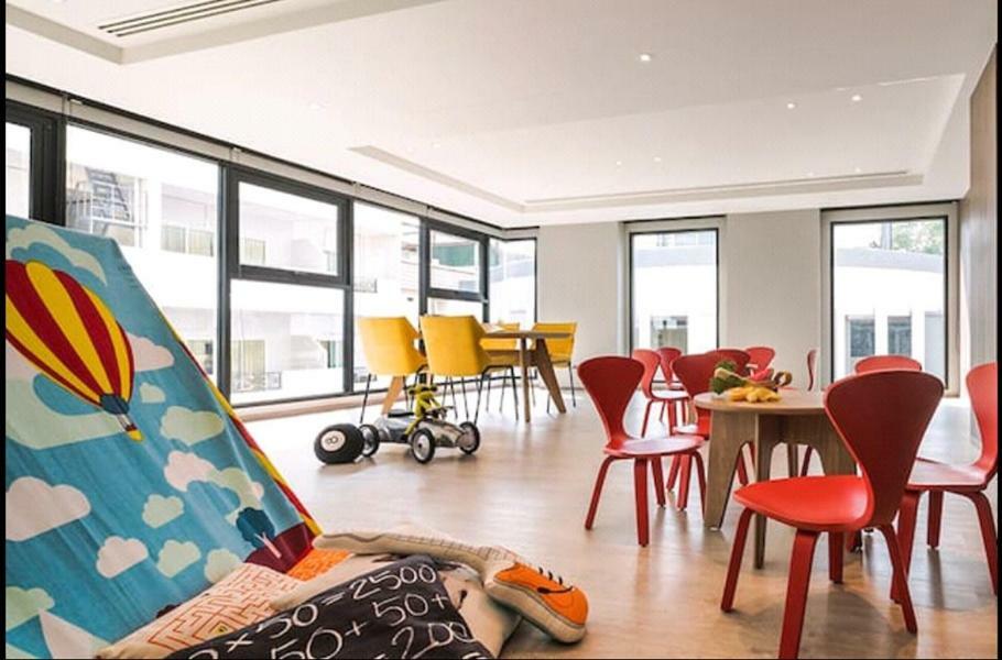 The Base Apartment Pattaya