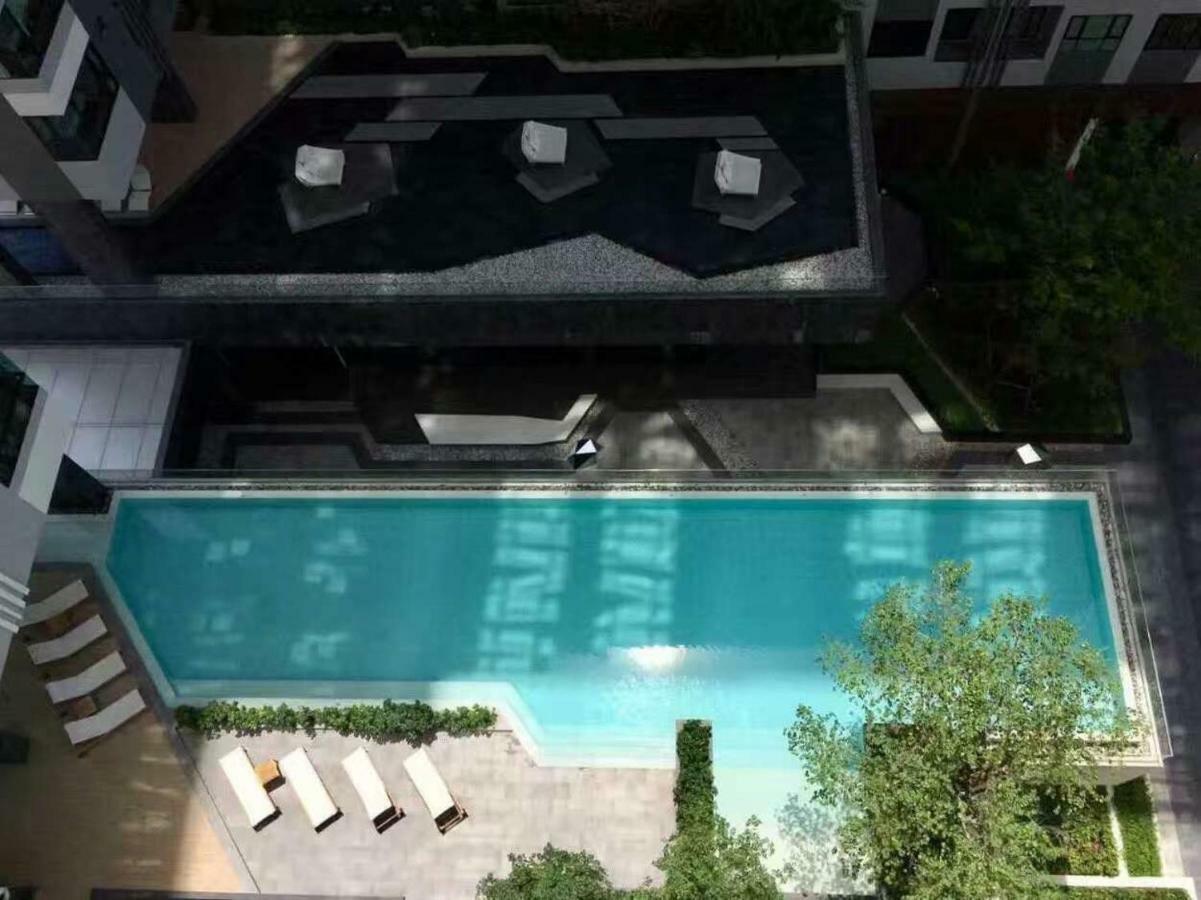 The Base Apartment *