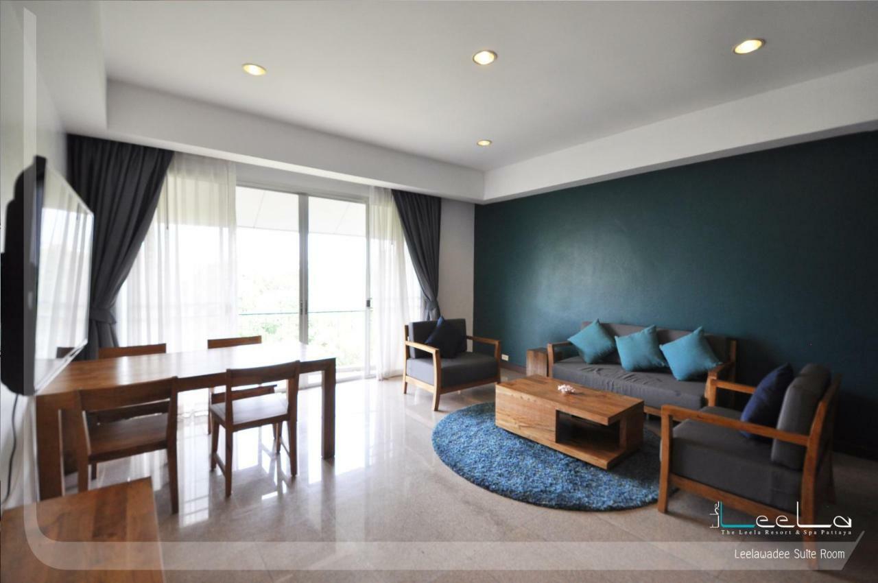 Hotel The Leela & 4*