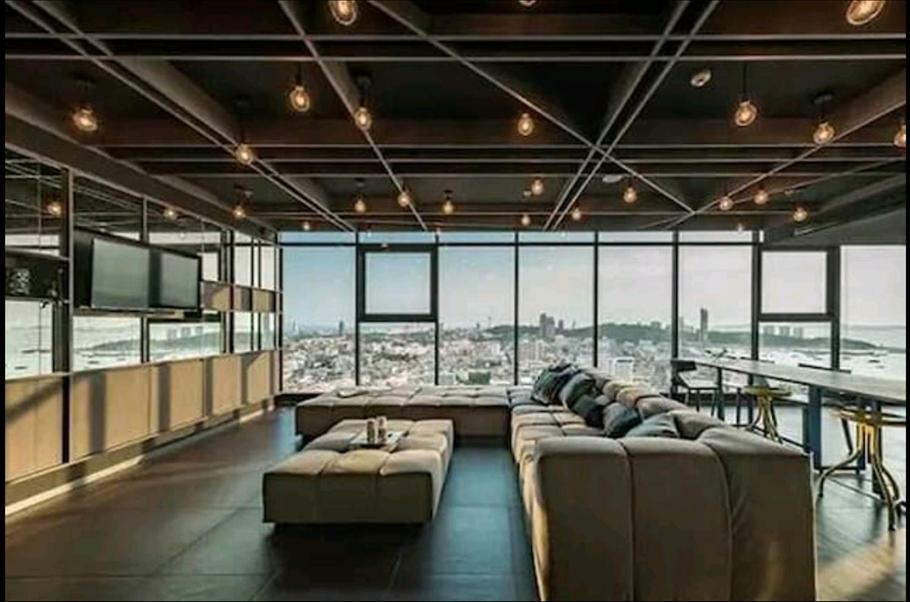 The Base Apartment *