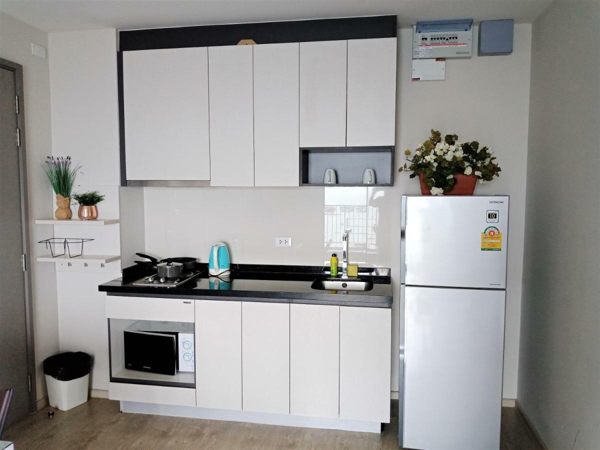 Apartment Llx At The Base