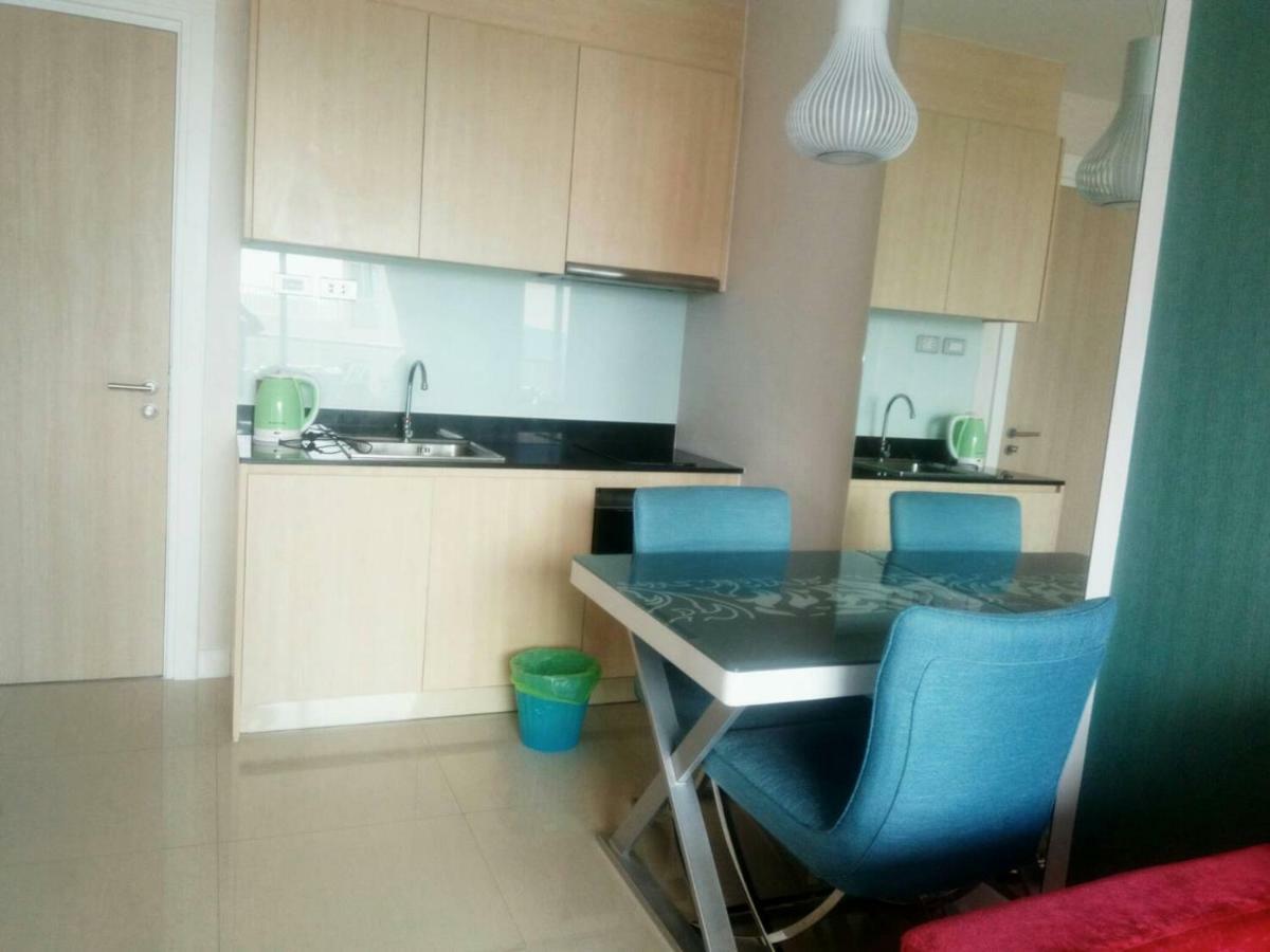 Grande Caribbean Apartment *