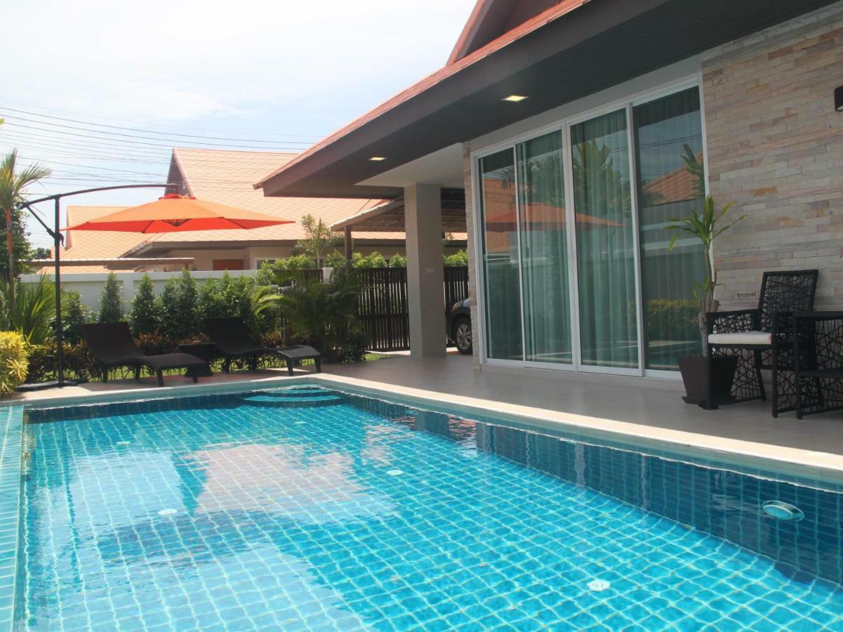 The Pool Jomtien A23