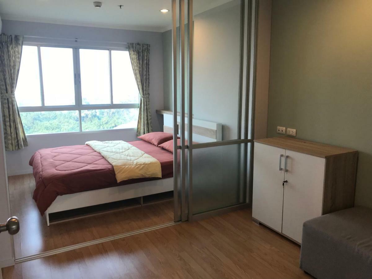 Apartment Lumpini Wong Amat Pattaya