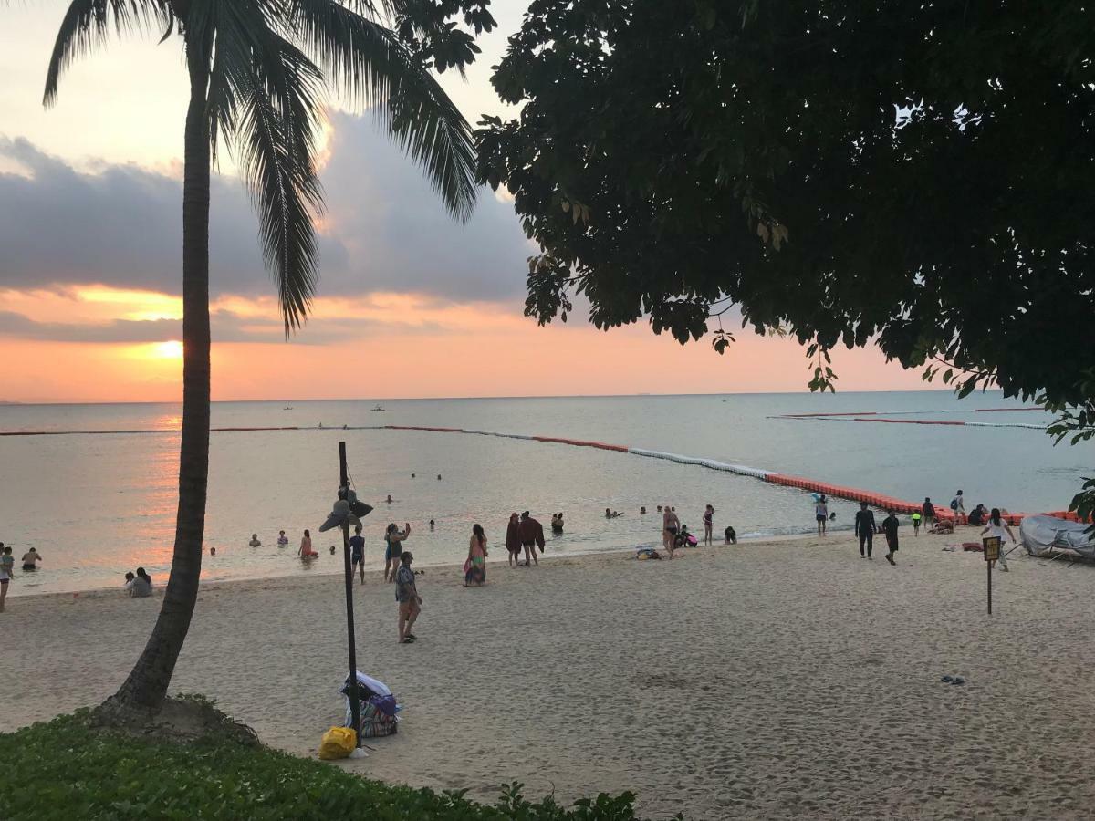 Lumpini Wong Amat Pattaya