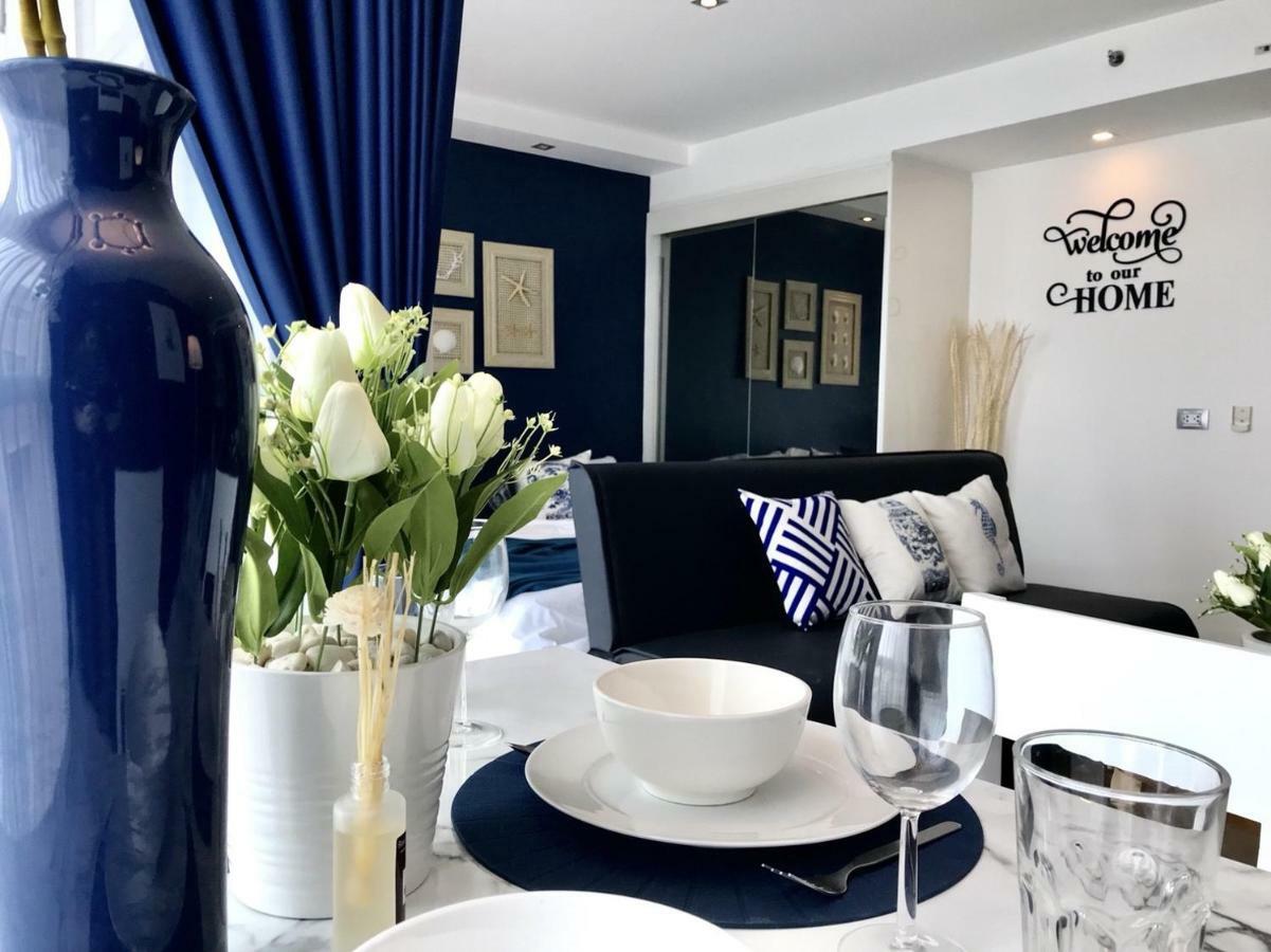 Apartment Centara Avenue By Patsamon