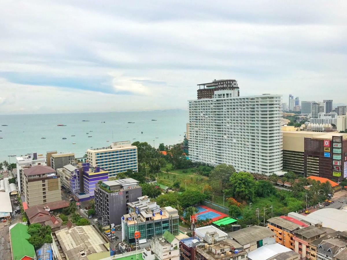 The Base Highfl Seaview