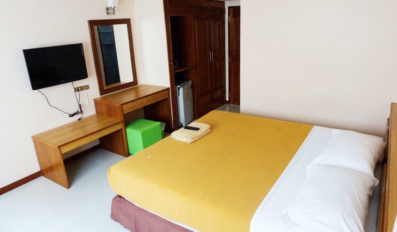 Thai 2* Pattaya