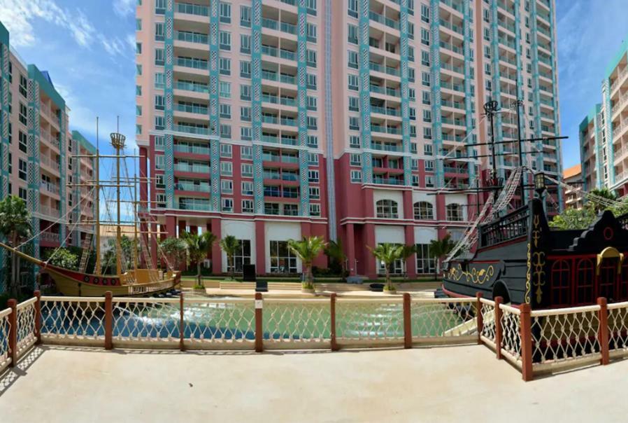Apartment Grande Caribbean *