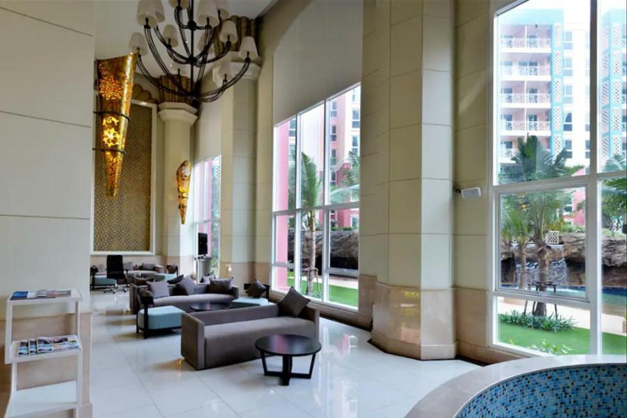 Apartment Grande Caribbean *