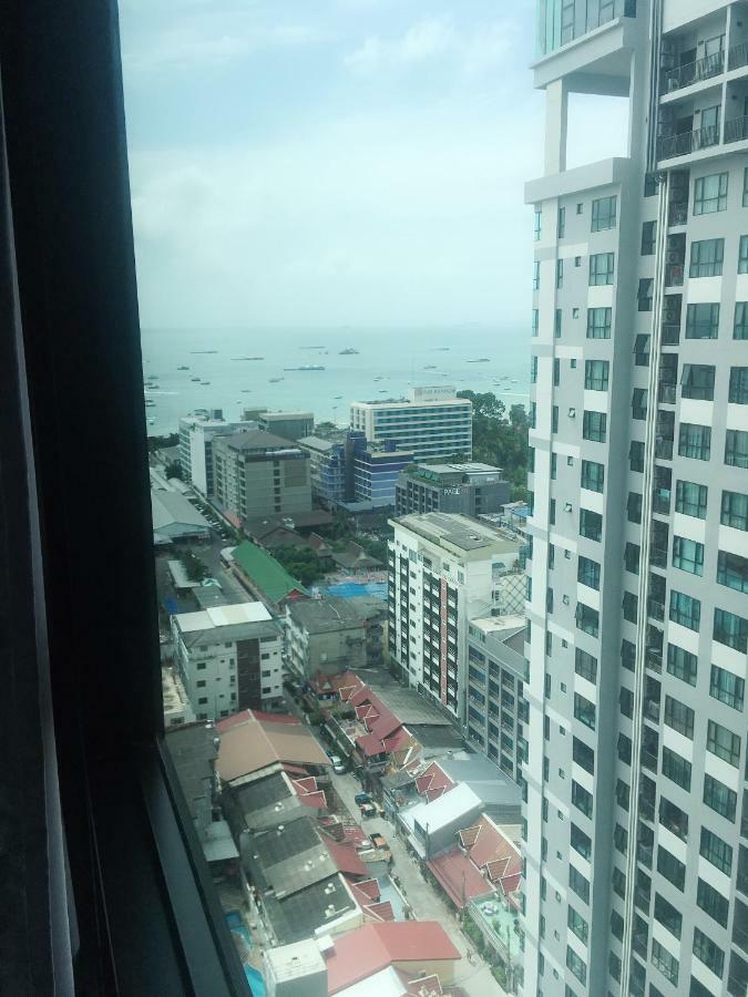 The Base Pattaya